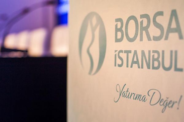 Borsa günü yükselişle kapattı