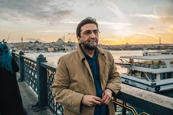 Nihat Genç: Şerif Mardin intihar etti