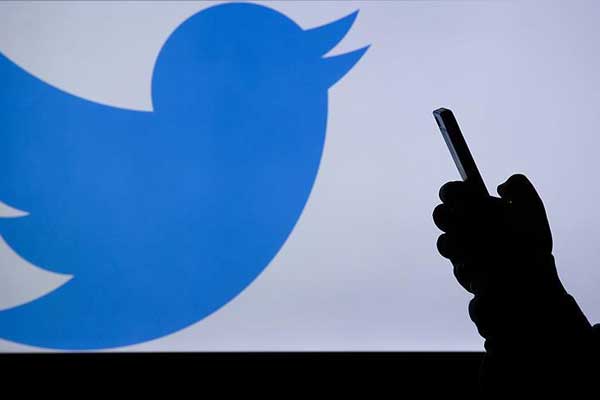Twitter ABD senatosuna 'Rusya' raporu verecek