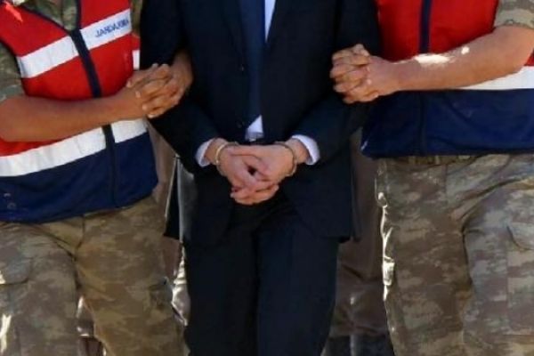 FETÖ'cü askerlere ağırlaştırılmış müebbet hapis verildi