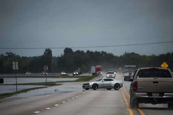 ABD'de zorunlu tahliyeler sürüyor
