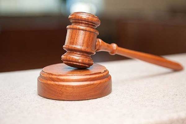 Darbeci askerlere ağırlaştırılmış müebbet