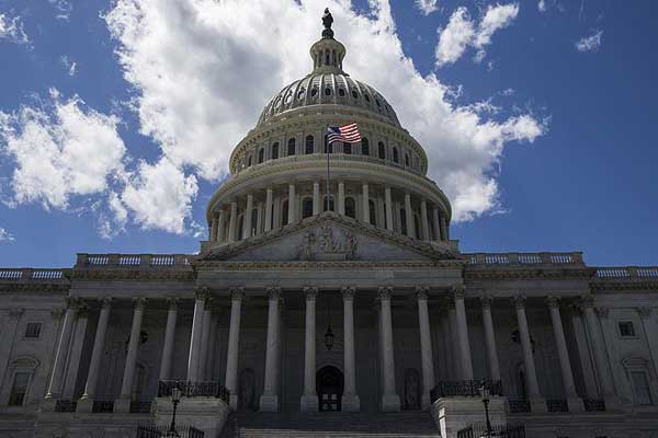 ABD Harvey paketini onayladı