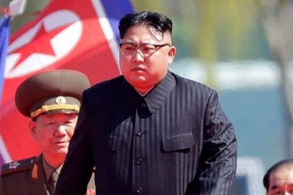 K. Kore’ye yaptırım yolda