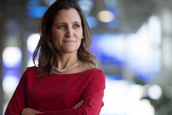 Kanada'dan uluslararası topluma Arakan çağrısı