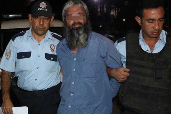 IŞİD’e eleman sağlayan 3 kişiye gözaltı