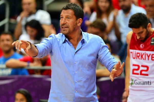 Ufuk Sarıca: 'Kazanmak için oynayan bir Milli Takım oluşturduk'