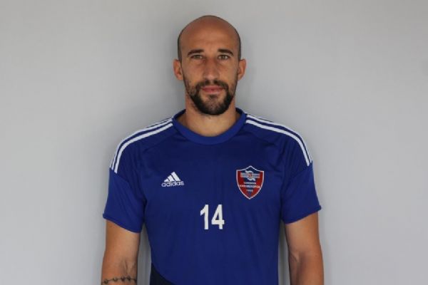 Galatasaray Iasmin Latovlevici'yi KAP'a bildirdi