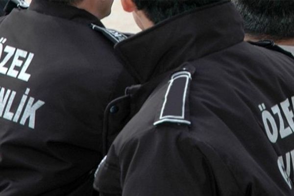 Muş'ta özel güvenlik görevlisi ailesini katletti: 3 ölü