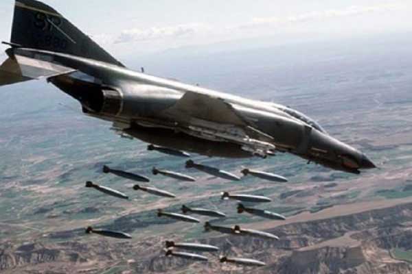 ABD: 2 lideri öldürdük