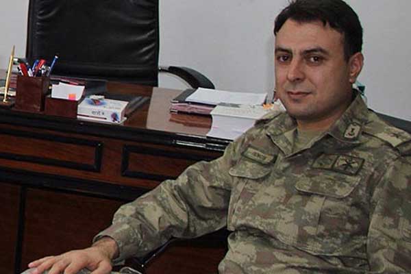 Suçlamalar ortaya çıktı: Kod adı İbrahim