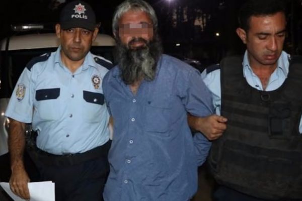 Adana’da DEAŞ’a eleman sağlayan 3 kişi gözaltına alındı