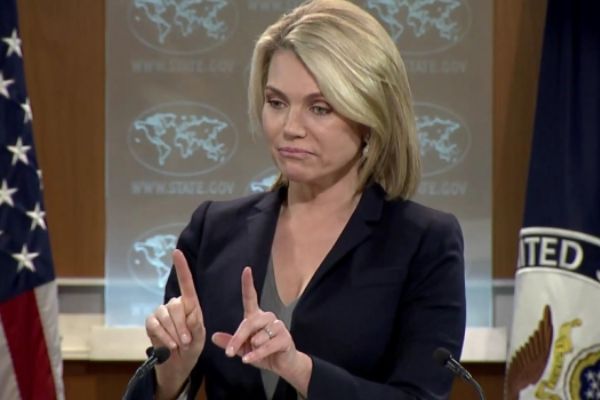 Amerika, Arakan'dan 'doğru haber' alınamadığından şikayetçi