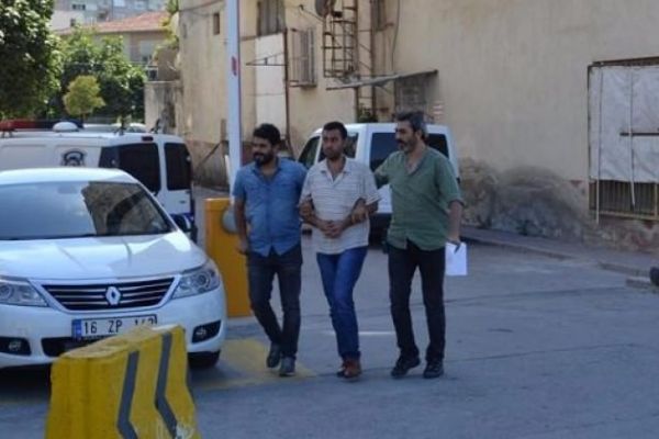 Balıkesir'de cinayet hükümlüsü Gemlik'te yakalandı