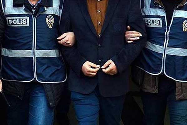 FETÖ’nün toparlanma planına operasyon