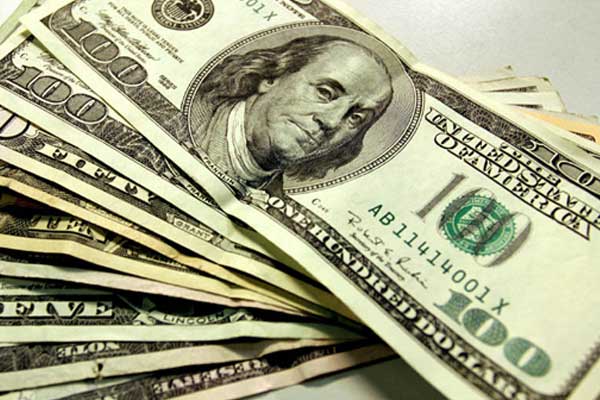 Serbest piyasada döviz açılış fiyatları