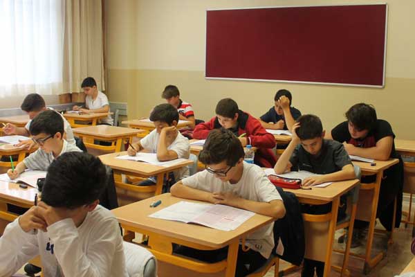 TEOG 3. nakil sonuçları açıklandı