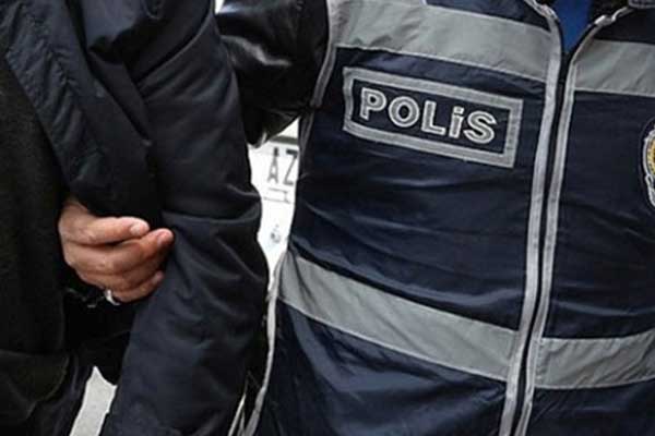 Eskişehir'de esnaf derneğine kumar operasyonu