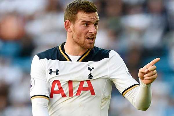 Vincent Janssen Fenerbahçe'de
