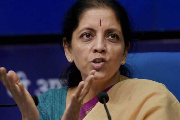 Indra Gandhi'den sonra bir ilk