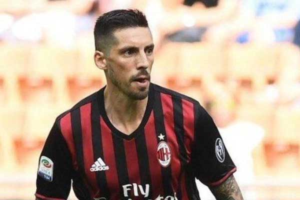 Trabzonspor Sosa'yı resmen açıkladı