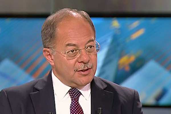 Recep Akdağ'dan Almanya açıklaması