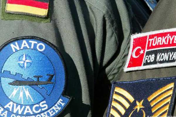 Alman vekil Konya’ya geliyor