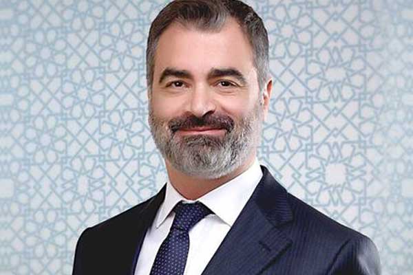 Türkiye Varlık Fonu Başkanı görevinden alındı