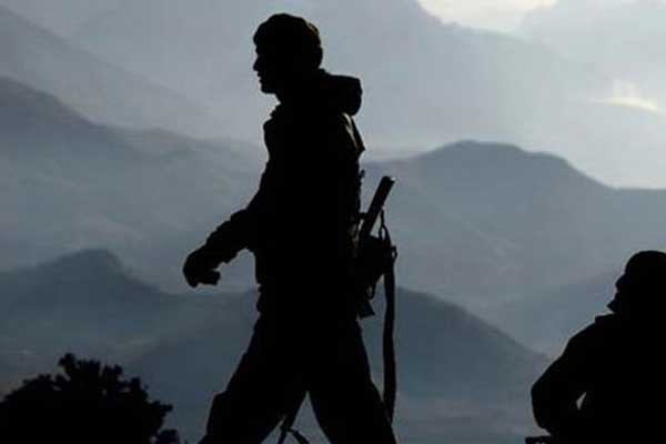 Hakkari'de 29 yer 'özel güvenlik bölgesi' ilan edildi