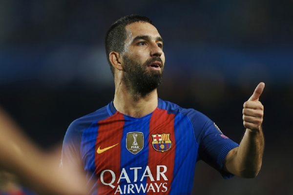 Transferin son gününde Arda harekatı