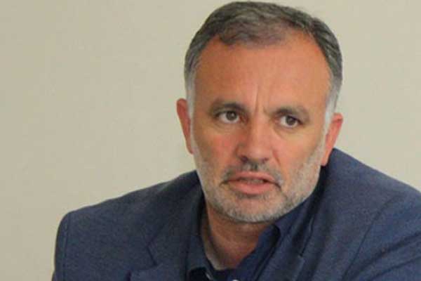 HDP'li Ayhan Bilgen'e tahliye