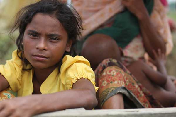 Cuma hutbesinde Arakanlılar unutulmadı