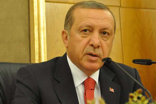 Erdoğan: Arakanlılar için kamplar kuracağız
