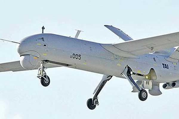 Erdoğan'dan SİHA açıklaması