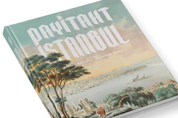“Payitaht İstanbul” kitabı yayınlandı