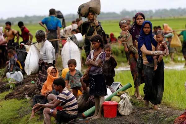 Bangladeş, Arakanlı mültecilerle evliliği yasakladı