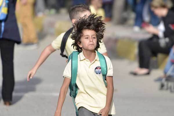 MEB'den okula uyum haftasına 'özel kılavuz'