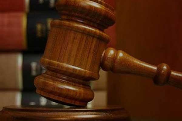 FETÖ'nün 'adliye yapılanması' iddianamesi kabul edildi