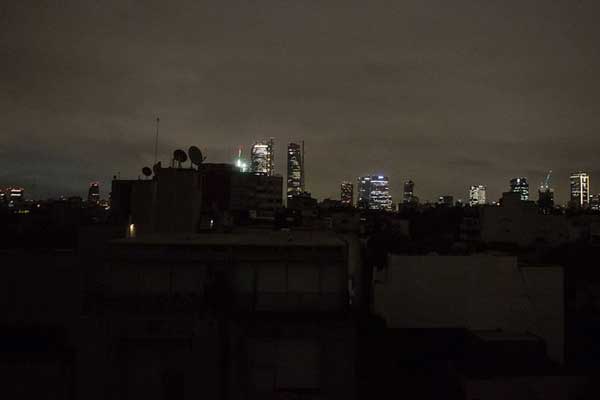 Meksika'daki depremde ölü sayısı artıyor