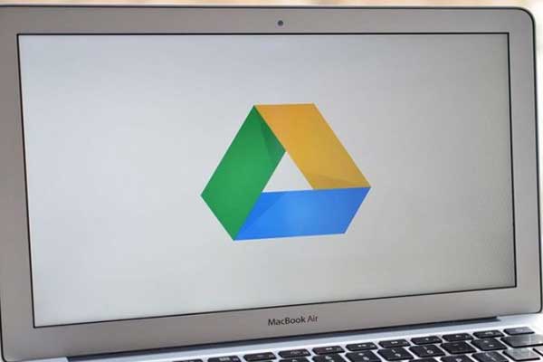Google Drive yolun sonuna geldi