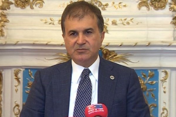 'Almanya ırkçıların tezlerini haklılaştırıyor'