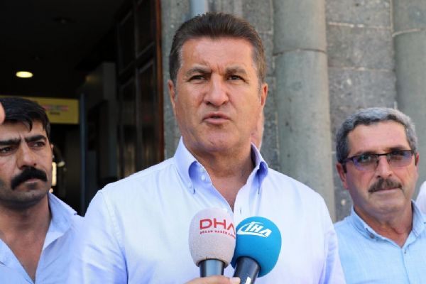 Akşener'in partisine katılacağı iddialarına cevap verdi