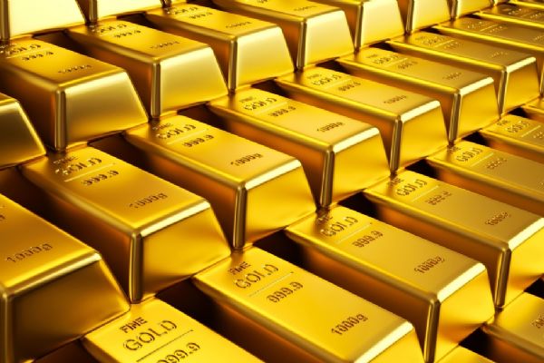 Serbest piyasada altın fiyatları