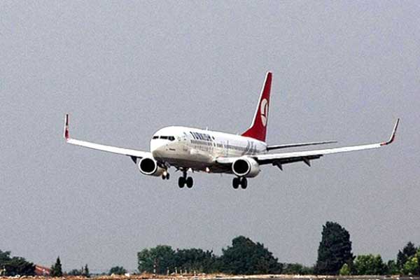 Atatürk Havalimanı'nda korku dolu anlar