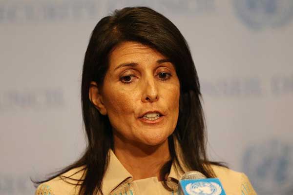 ABD, Arakan'lılara yönelik şiddetten endişeli