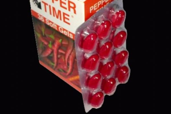 'Ölüm hapı' yine sanal raflarda!