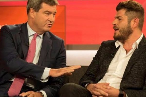 Tuğrul Selmanoğlu: Beni harcamaya çalıştılar ancak...