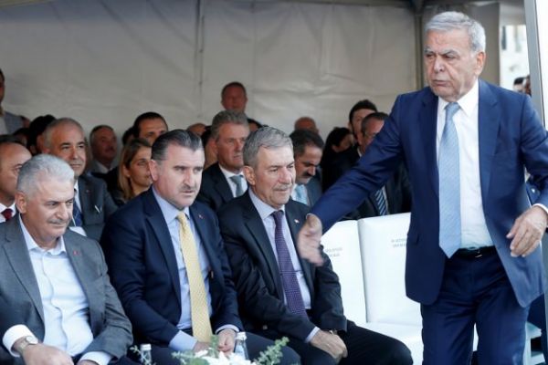 Aziz Kocaoğlu'na soğuk duş! Yalanı ortaya çıktı