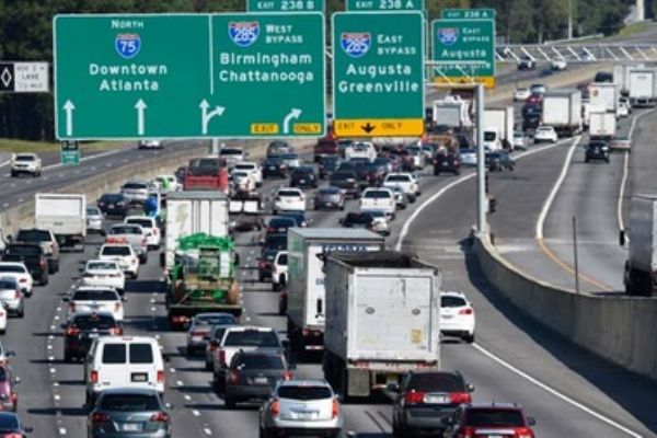 Amerika'da milyonlarca kişiye Irma tahliyesi