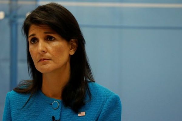 Amerika'dan açıklama: Derin endişe duyuyoruz!